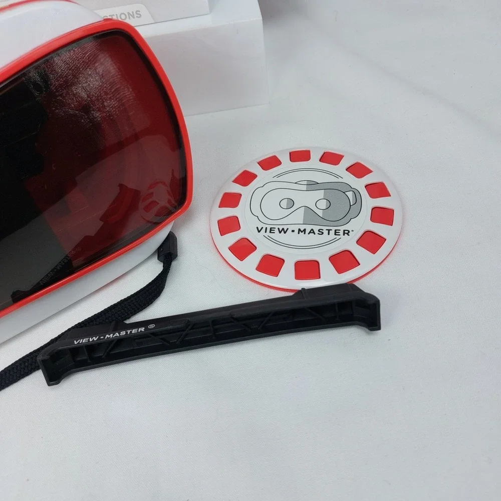 Mattel 2015 view